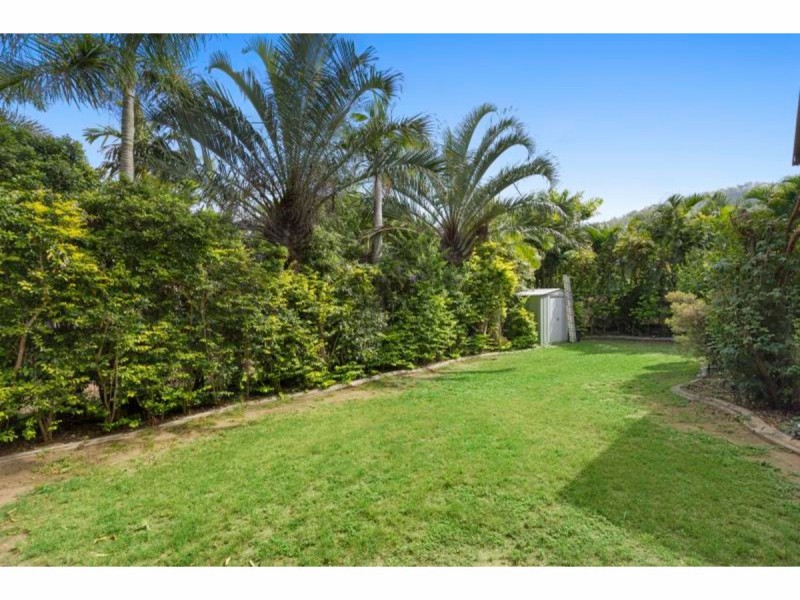 3 Jard Street, Frenchville QLD 4701